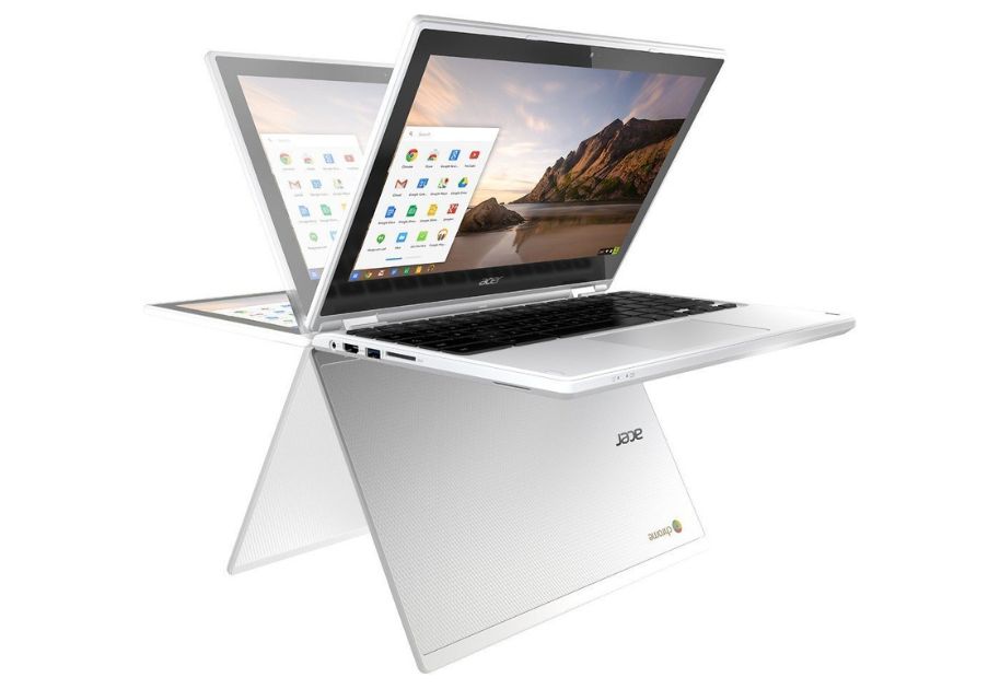 Acer Chromebook R11 Best Laptop For Writers
