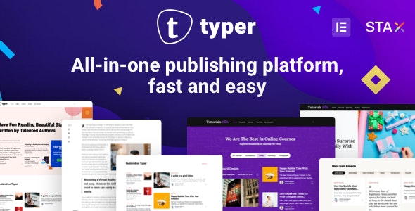 Best WordPress Themes for Affiliate Typer