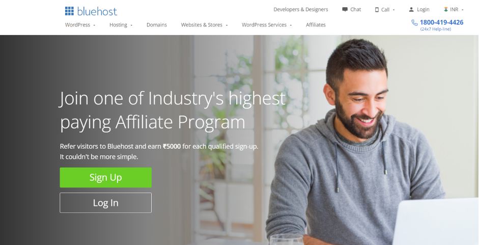 Bulehost What is Affiliate Marketing