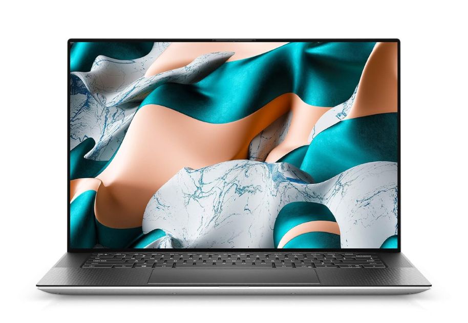 Dell XPS 15 Best Laptop For Writers