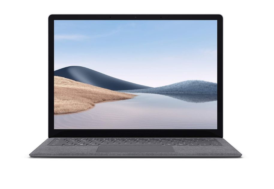 Surface Laptop 4 Best Laptop For Writers