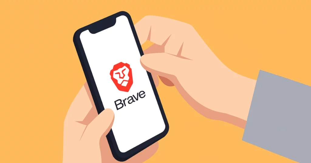 Brave Announces AI Grounding API With Free Starter Plan 2025