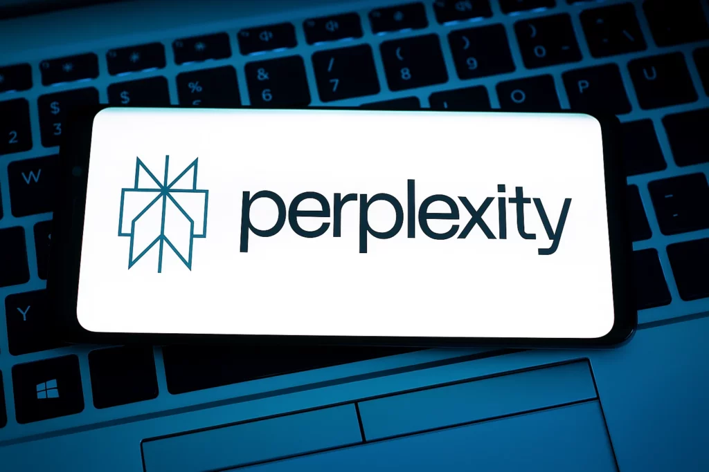 Cloudflare Delists And Blocks Perplexity From Crawling Websites