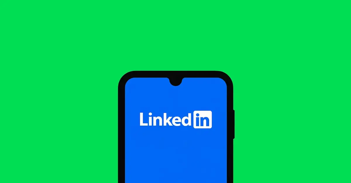 Linked Scale LinkedIn Scales Back Its Alternative News Feed Test