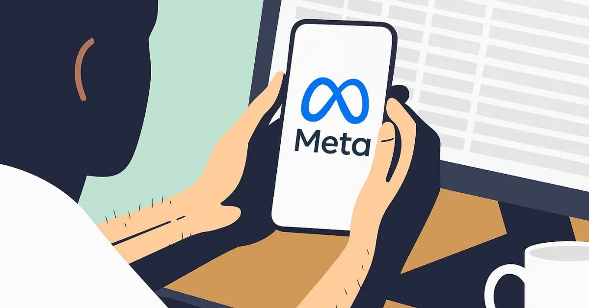 Meta on Personalization and Responsible Data Use