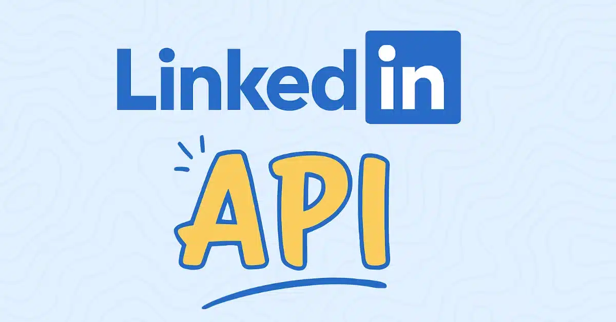 LinkedIn Launches Company Intelligence API | Ravi Gupta