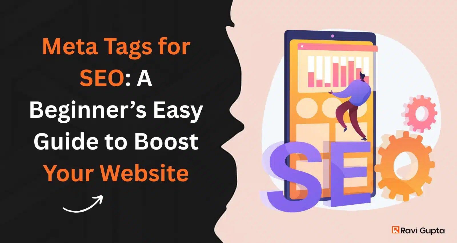 SEO Meta Tags: Powerful Beginner’s Guide 2026