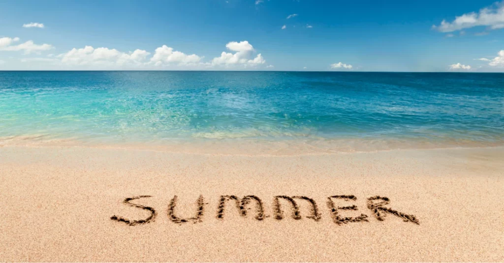 Pinterest Highlights Rising Summer Search Trends