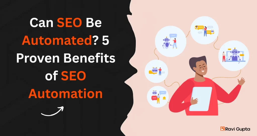 SEO Automated