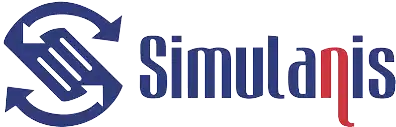 Simulanis logo png