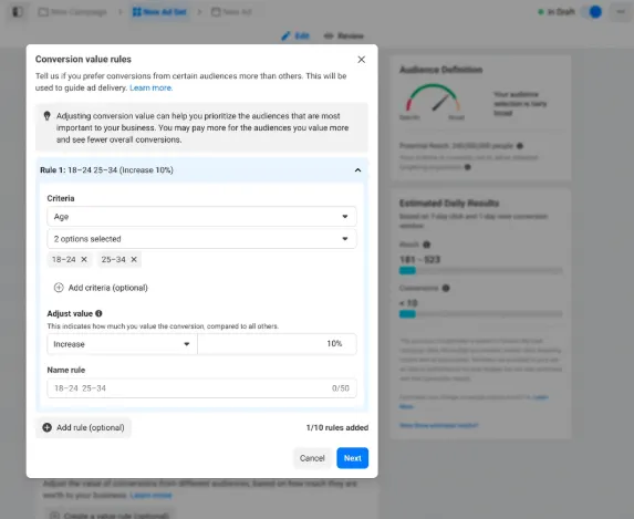 conversion_value_rules