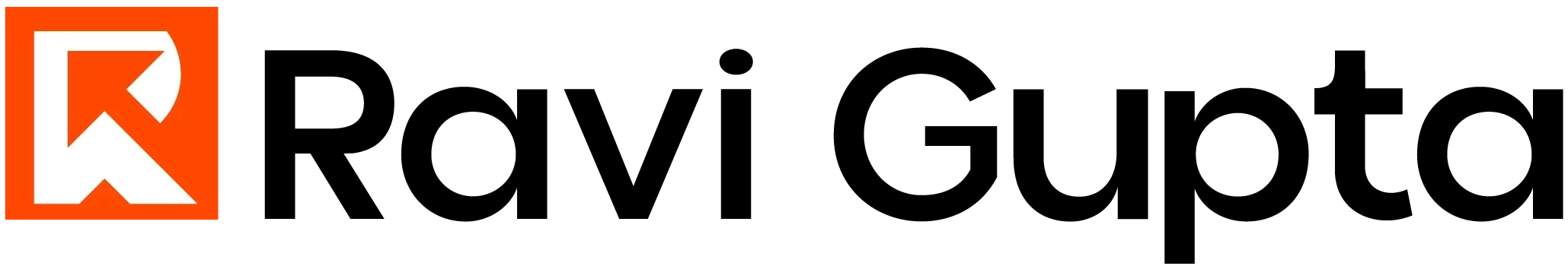 Ravi Gupta SEO logo