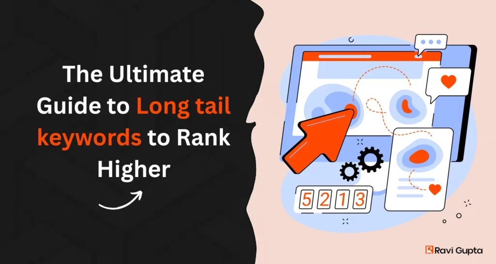 Long tail keywords