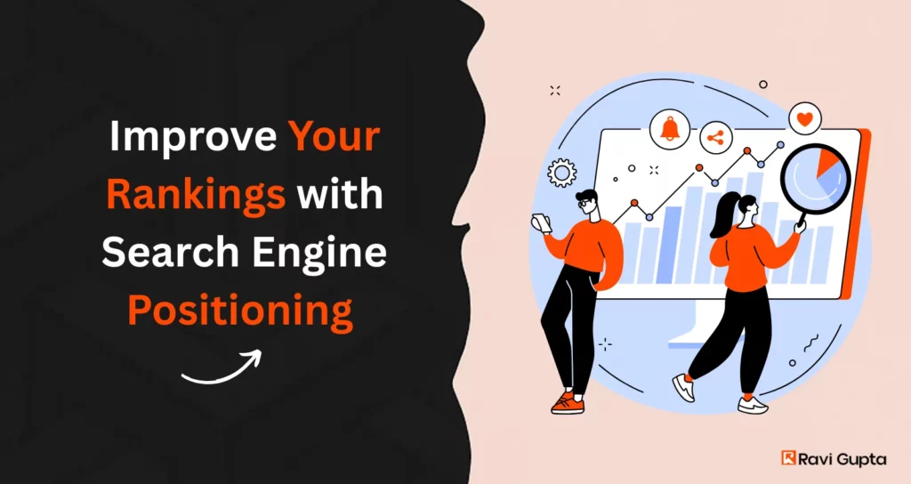 Search Engine Positioning