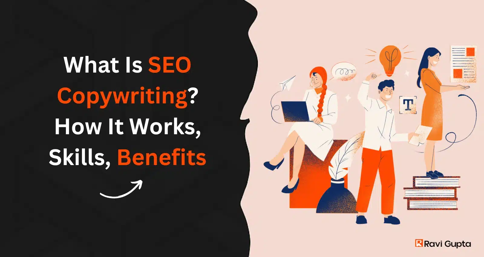 What Is SEO Copywriting? How It Works, Skills, Benefits