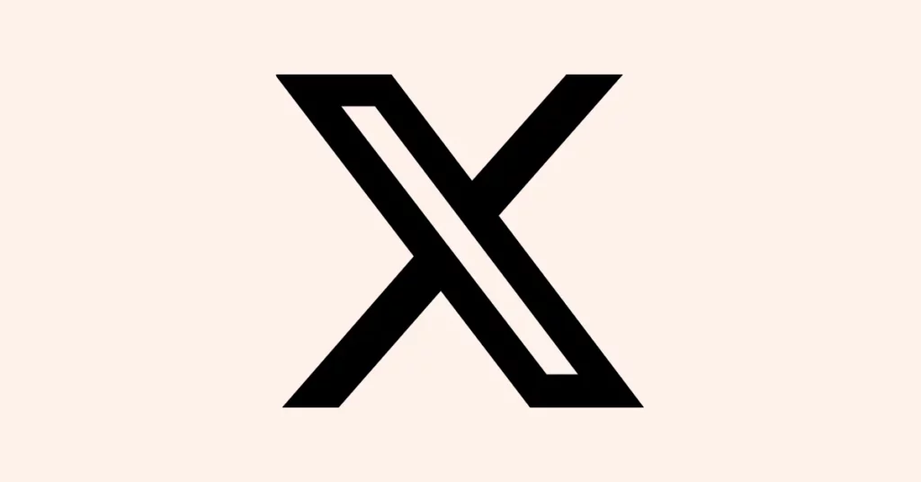 X Introduces Option to Sort Post Likes