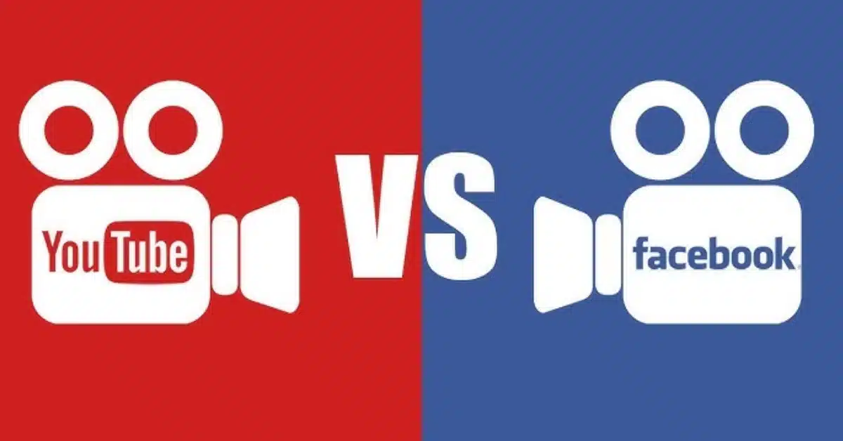Facebook and YouTube Are Still the Most Popular Social Apps in the US