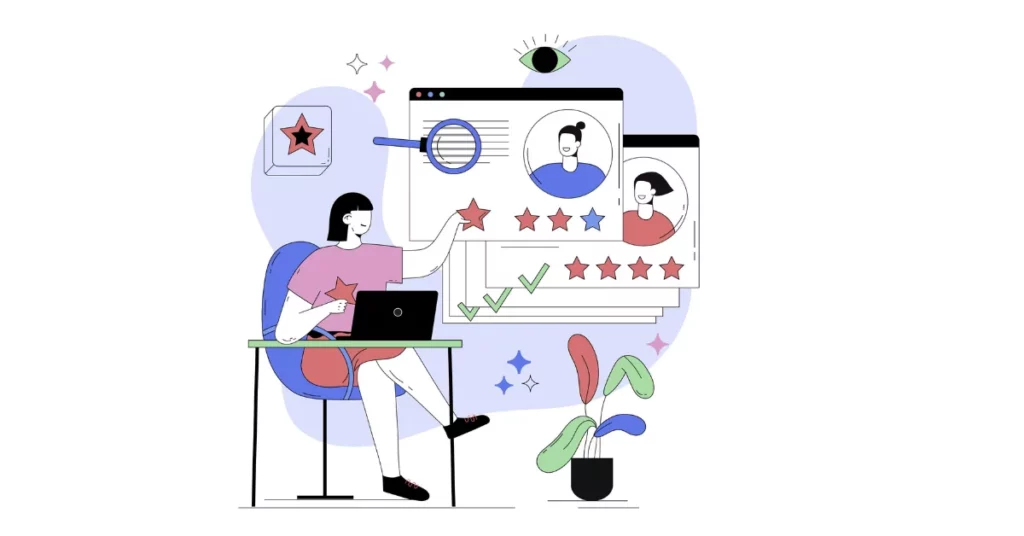 Google Emphasize Websites To Use One Review Target
