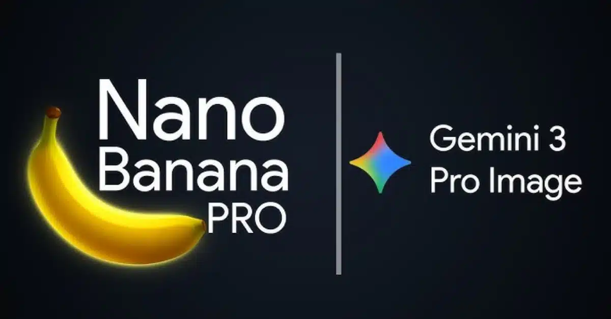 Google Rolls Out Nano Banana Pro AI Image Generation Assistant
