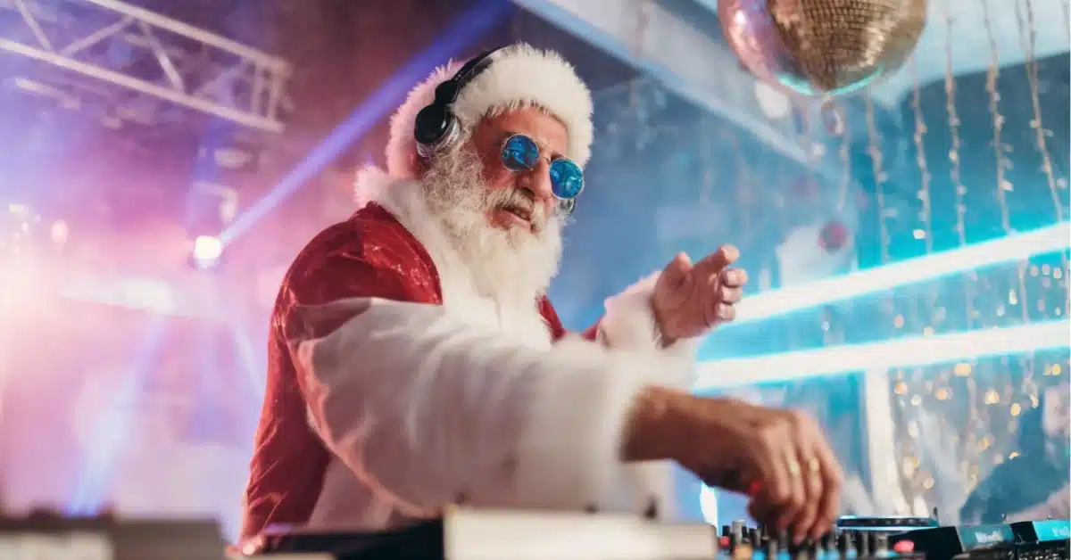 Follow Santa On Christmas Eve 2025 Via NORAD & Google Ravi Gupta
