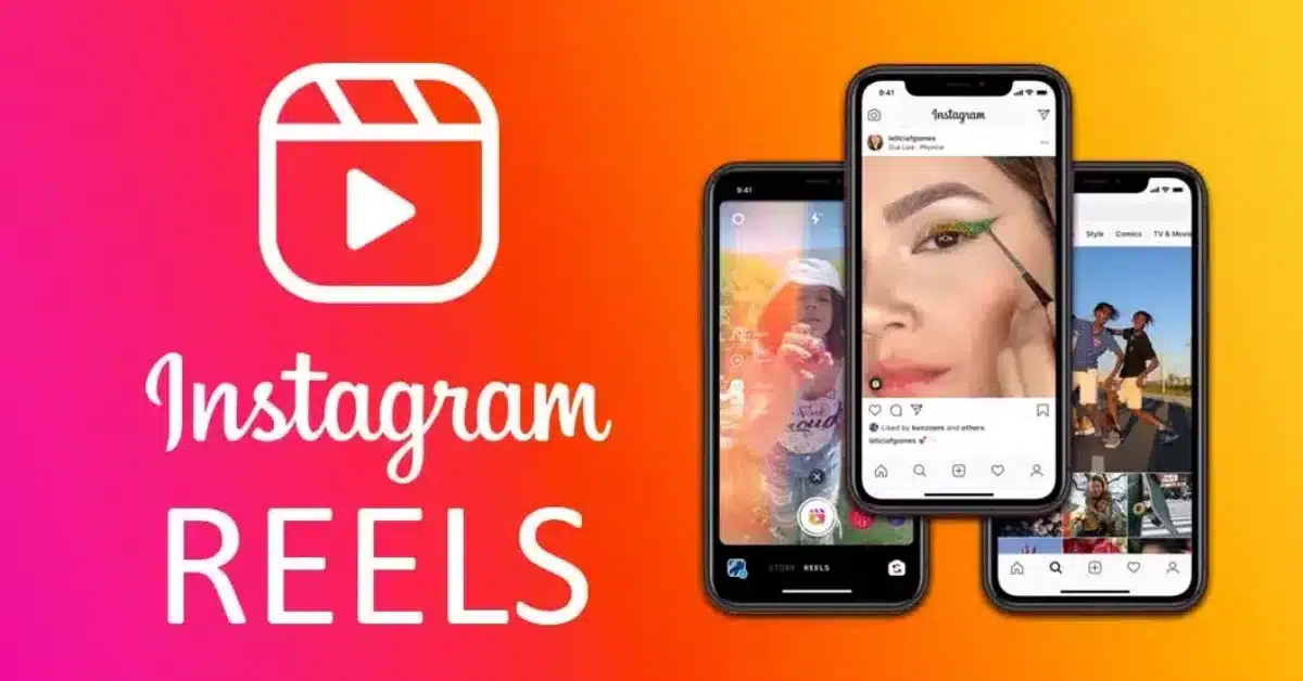increase Reels views