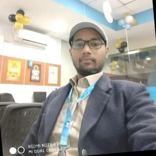 Rahul Sharma
