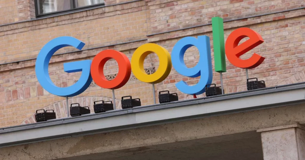 Government IDs from Search Results Now