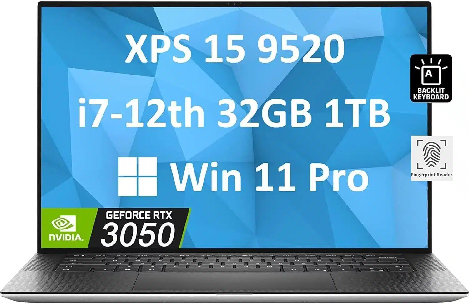best budget laptop for video editing - Dell XPS 15