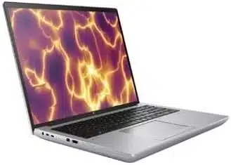 business notebook laptop HP ZBook Fury G11