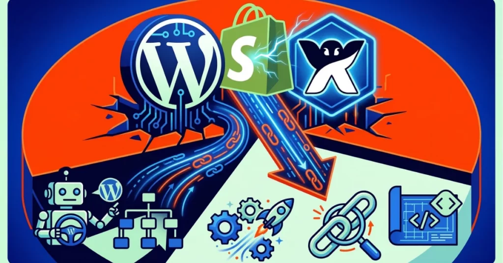 CMS Platforms