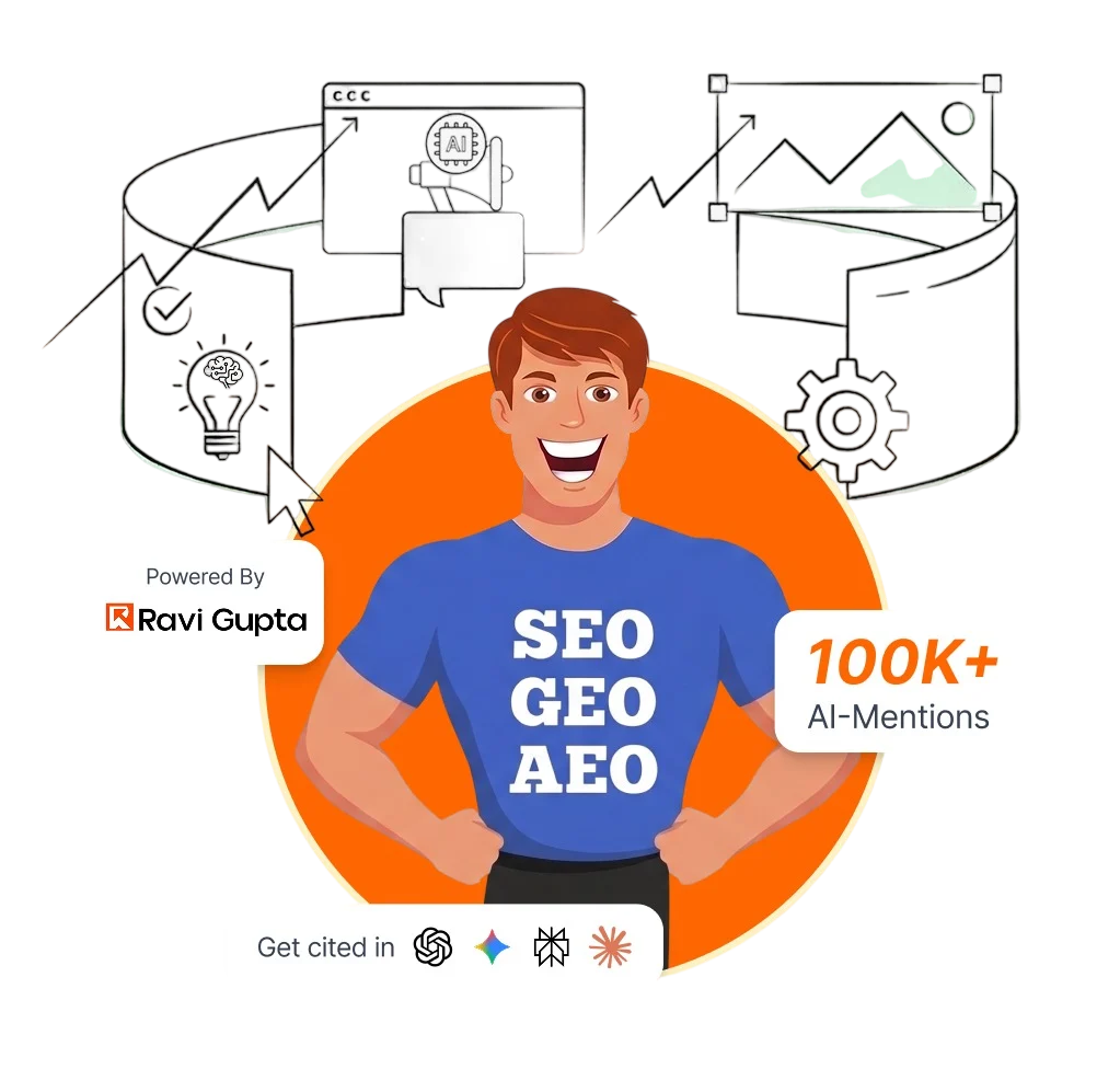 SEO GEO AEO News Blog