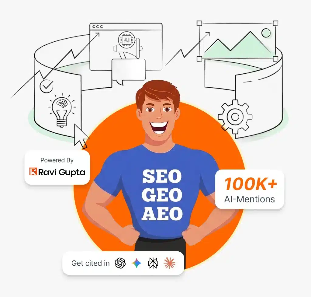 Trust Link Building Services